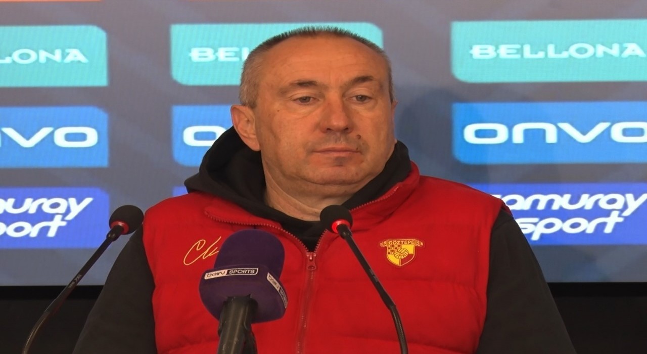 Stanimir Stoilov: Kaybetmemiz bizim adımıza çok üzücü