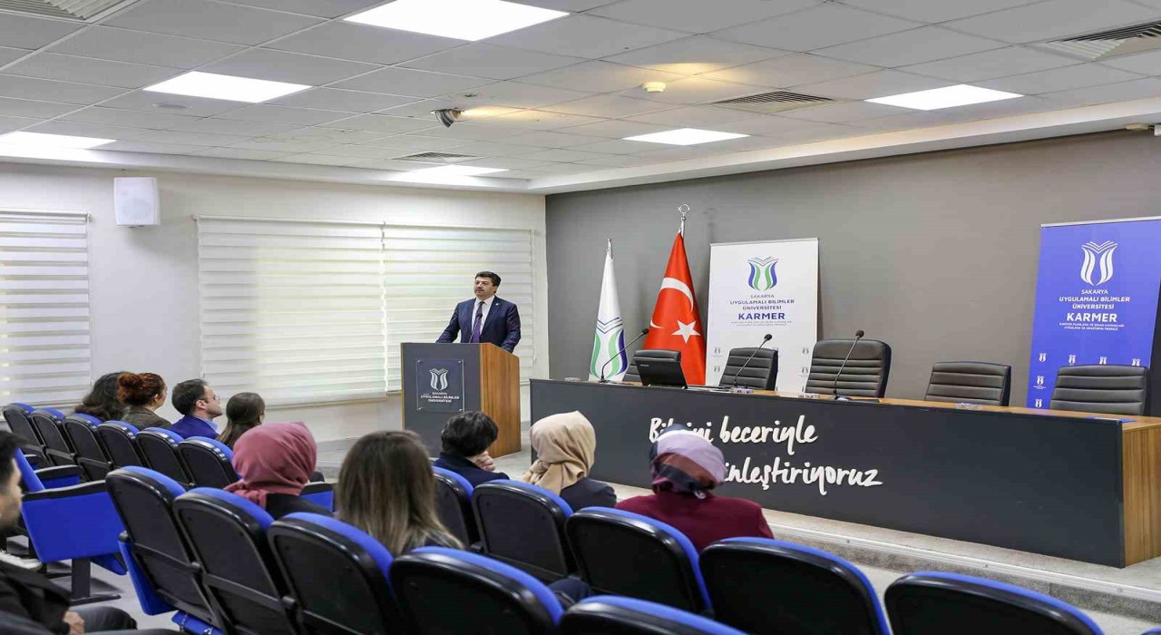 SUBÜ +1 Liderlik Okulunda ilk etap tamamlandı