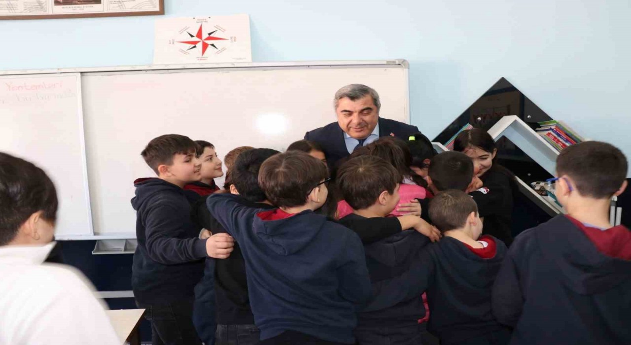 Sünnetci: Geçmişimiz bizim en büyük hazine sandığımızdır