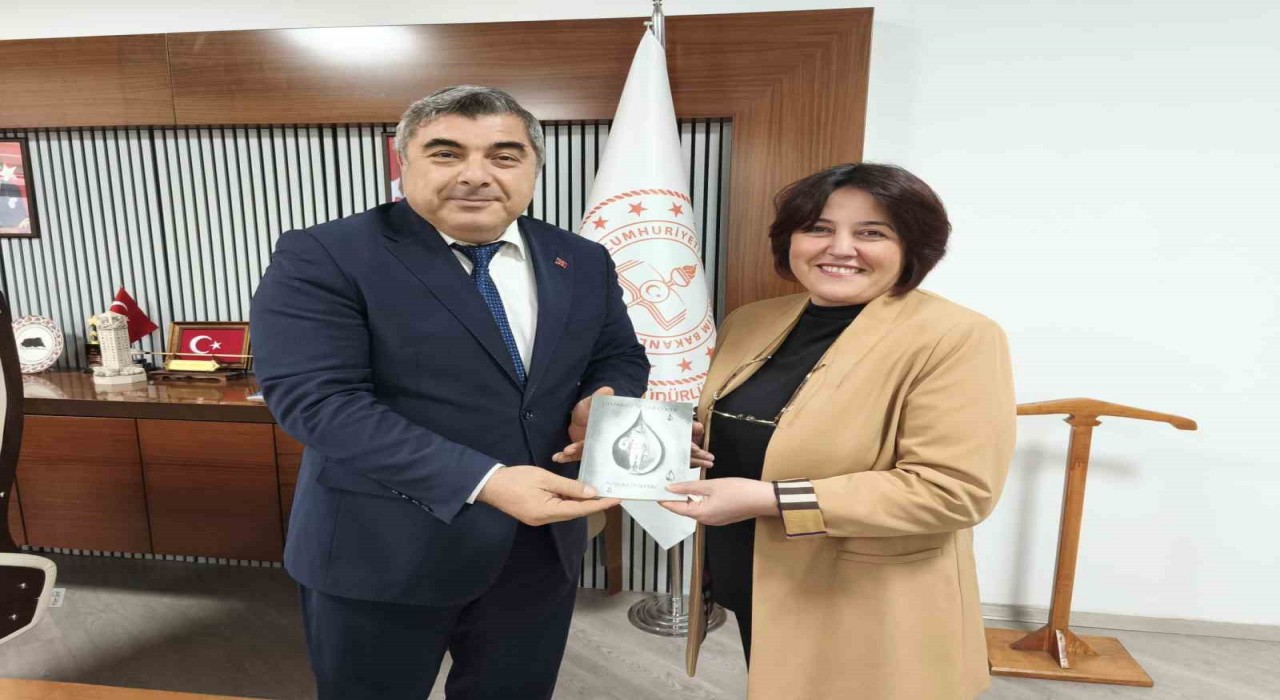Sünnetci: Öğretmenlerimiz geleceğe ışık tutan fenerlerdir