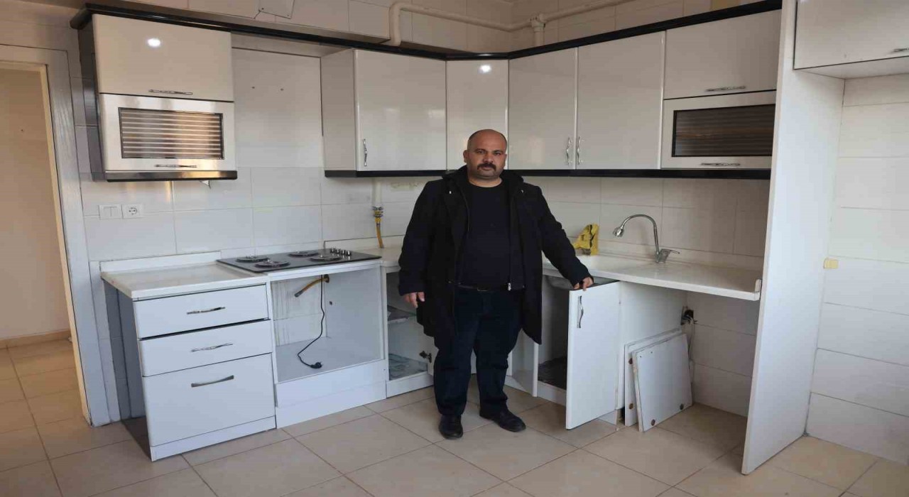 Hatay’da Kiralık Ev Sayısı Arttı: Fiyatlar Giderek Düşüyor