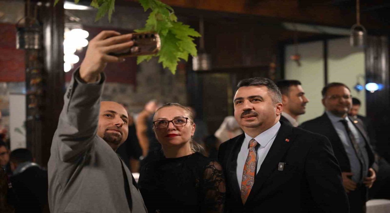 Suudi Arabistanlı tur operatörleri Bursayı mercek altına aldı