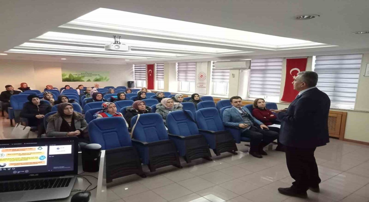 SYGM ve ÇYGMden sıfır atık için önemli işbirliği sağlandı