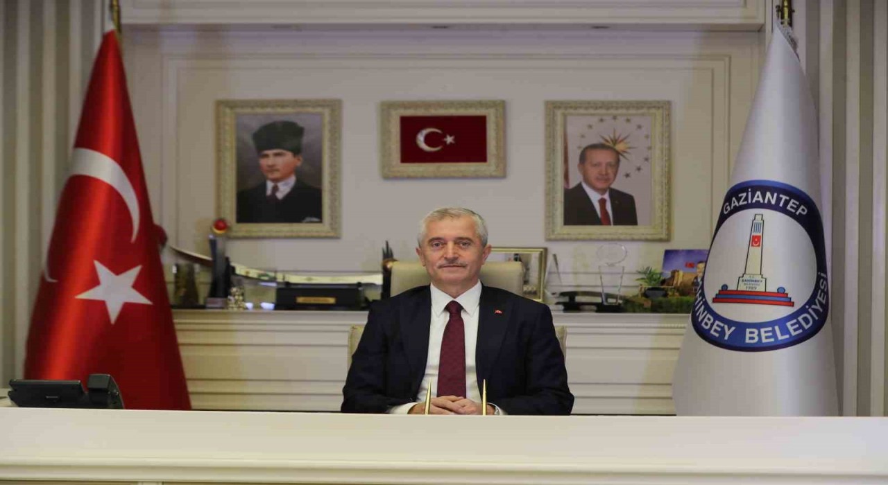 Tahmazoğludan Ramazan ayı mesajı