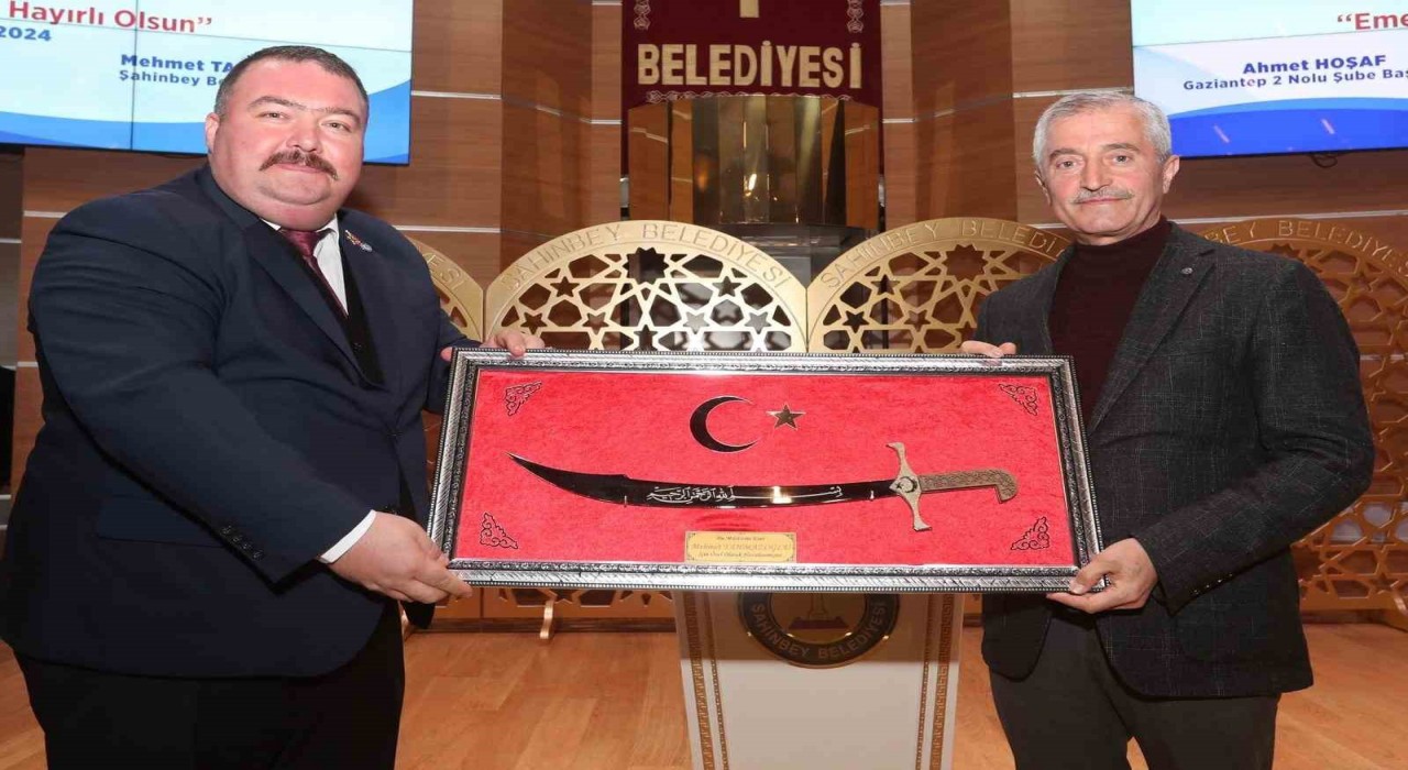 Tahmazoğlundan işçilere ramazan öncesi büyük sürpriz