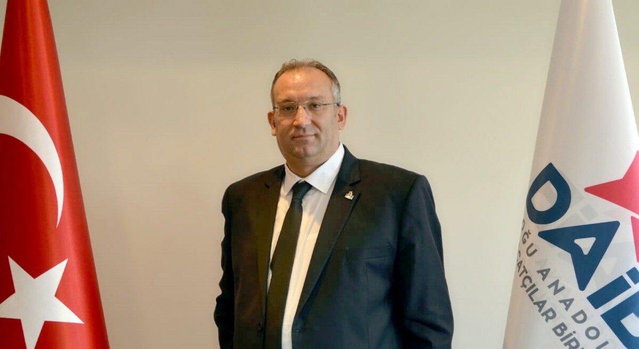 Tanrıver: İhracatımızı artırarak yolumuza devam edeceğiz