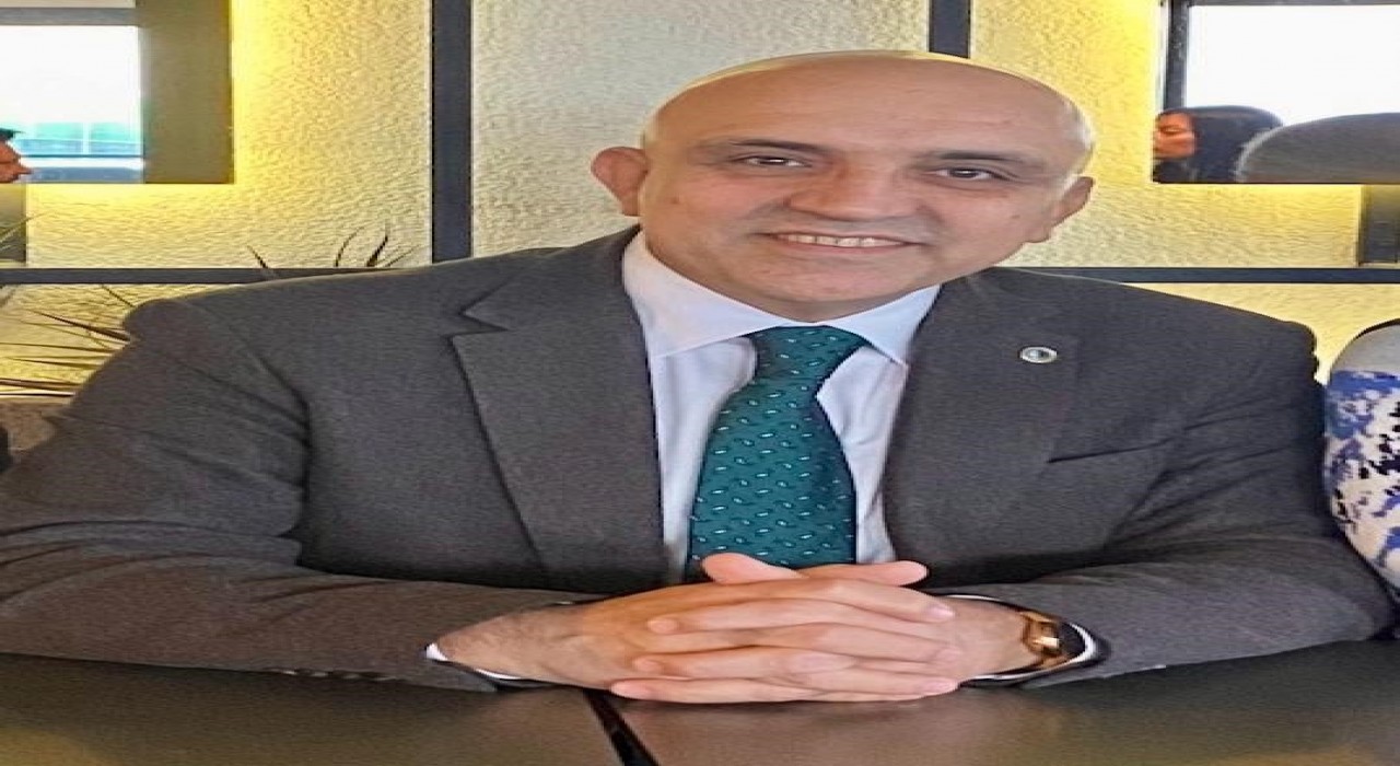 TARD Başkanlığına Prof. Dr. Karamehmet Yıldız seçildi