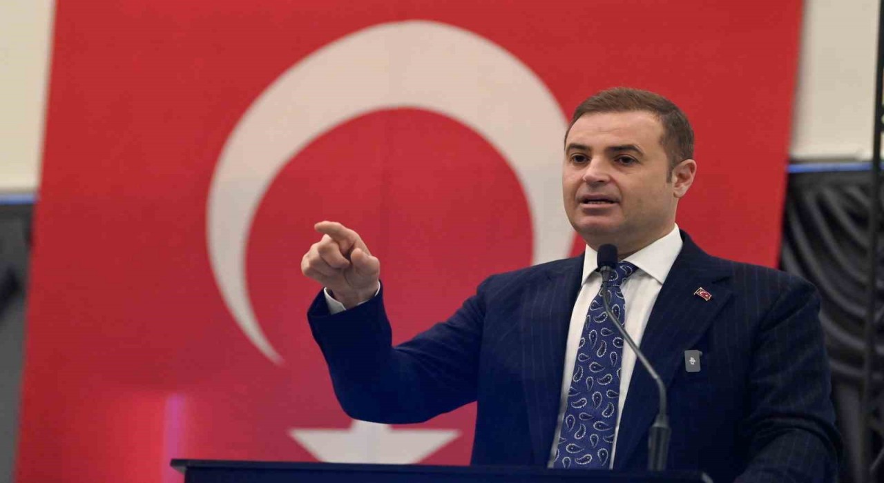 Tarımın geleceği Balıkesirde masaya yatırıldı