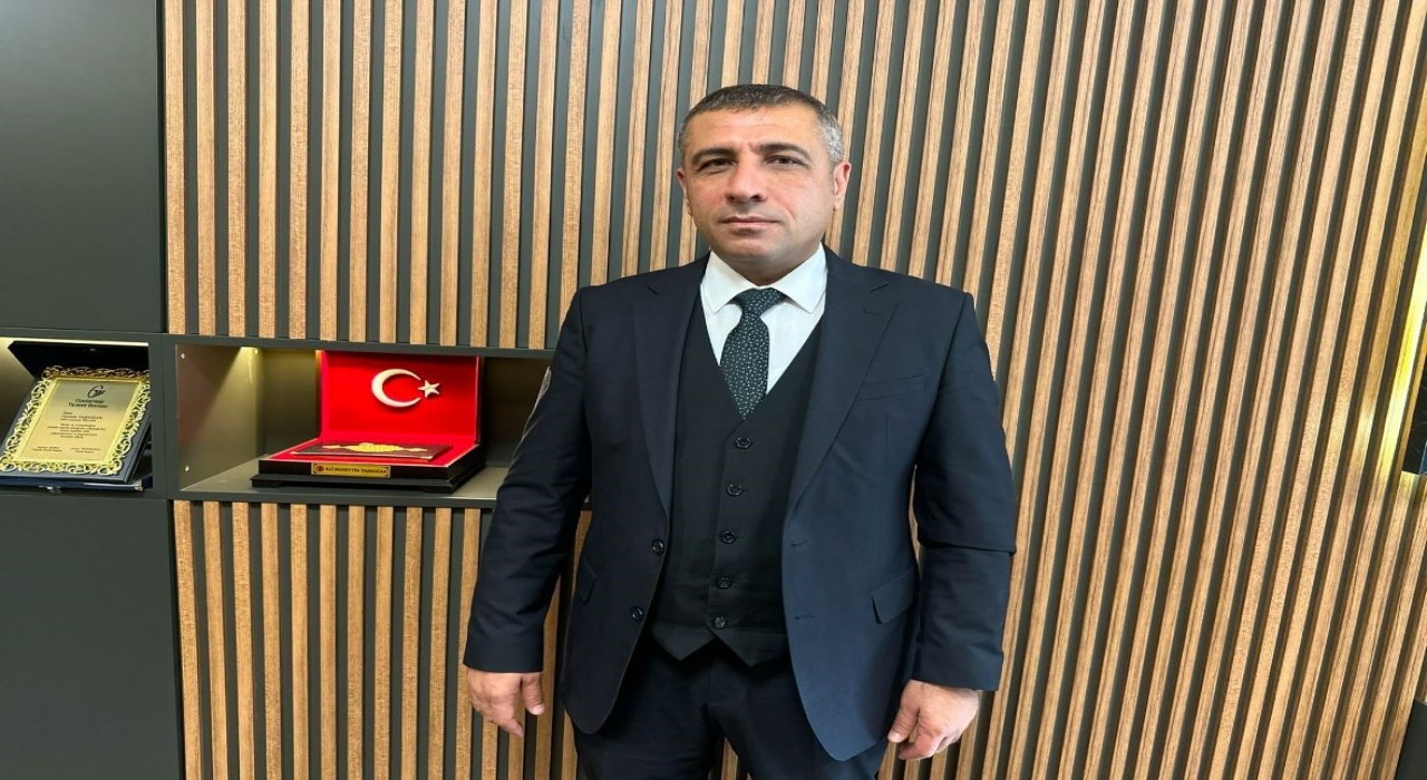 Taşdoğandan 6 Şubat mesajı