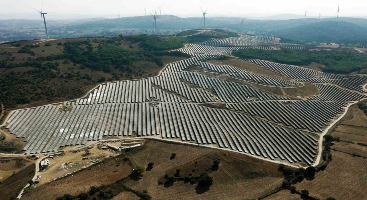 Tatlıpınar Enerjinin 2024 yılı kârı yüzde 122 oranında artarak 1 milyar 783 milyon TLye çıktı