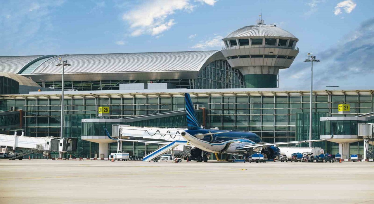 TAV Havalimanlarından 1,7 milyar avro ciro