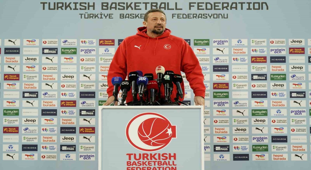 TBF Başkanı Hidayet Türkoğlundan, Fenerbahçeye yaptırım açıklaması!