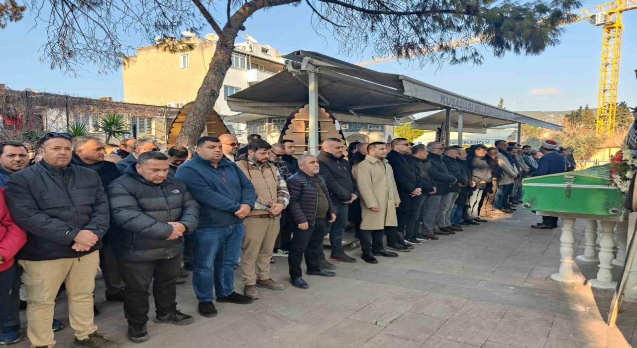Ölü Halde Taburcu Edildiği İddia Edilen Hasta Defnedildi!