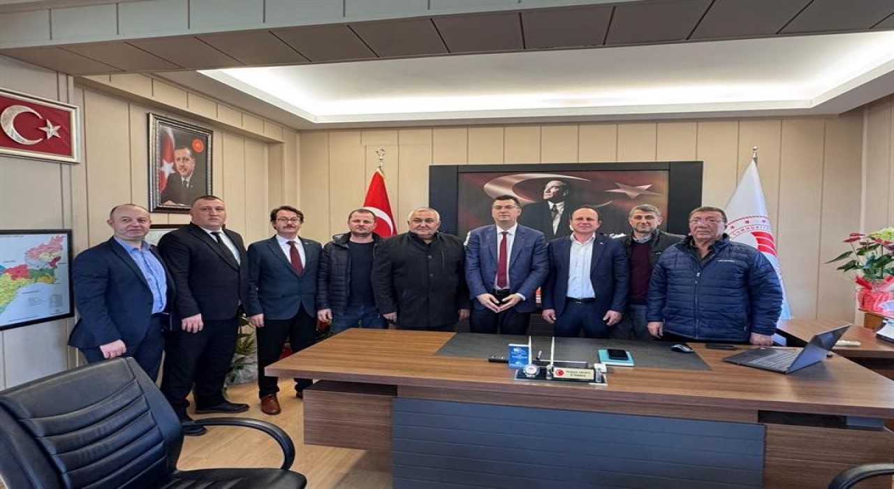 Tekirdağda sığır yetiştiriciliğine yönelik protokol imzalandı