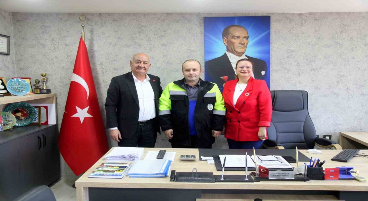 Tekstil Üretim ve Tasarım Merkezinin tasarruf projeleri sürüyor