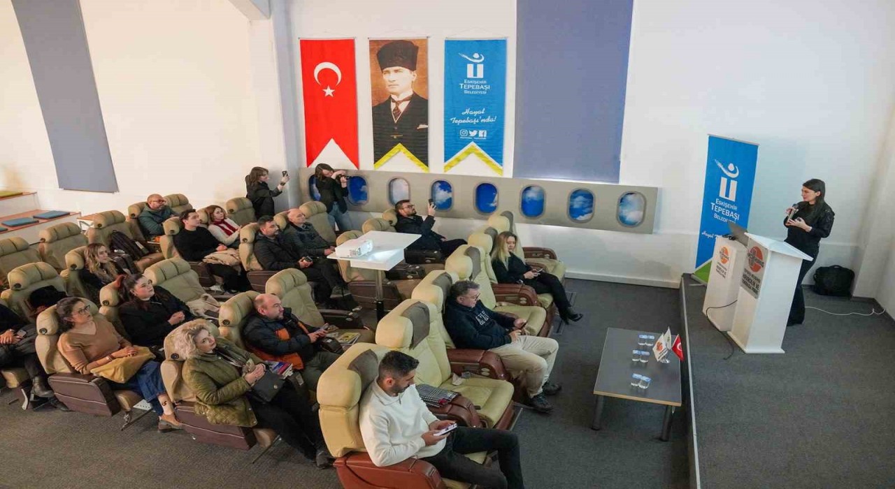 Tepebaşı Belediyesi, Sürdürülebilirlik Konusunda Adım Atıyor