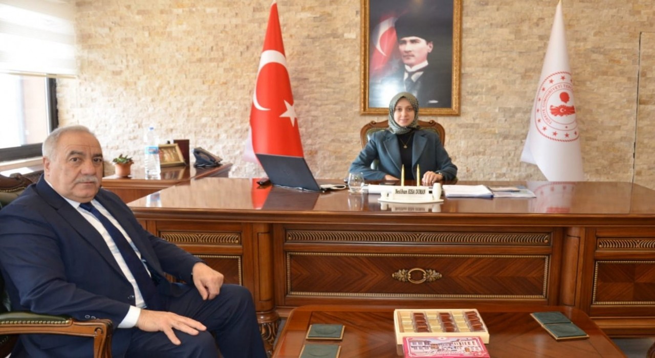 Tercanda kurtuluş hazırlıkları devam ediyor