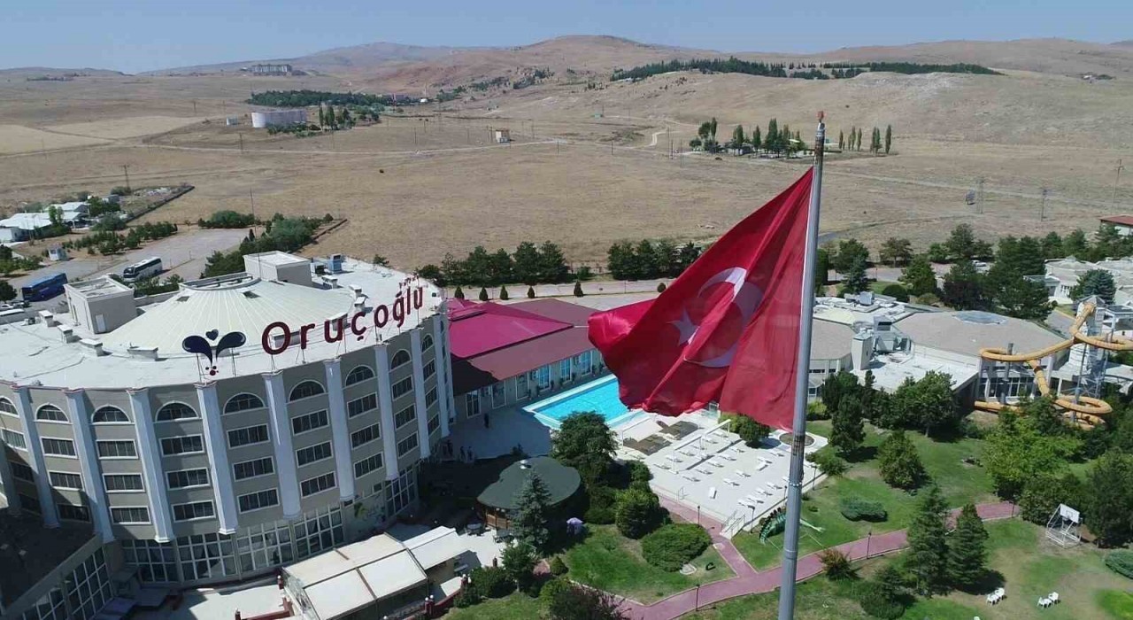 Termal tatil planlayanlar için erken rezervasyon çağrısı