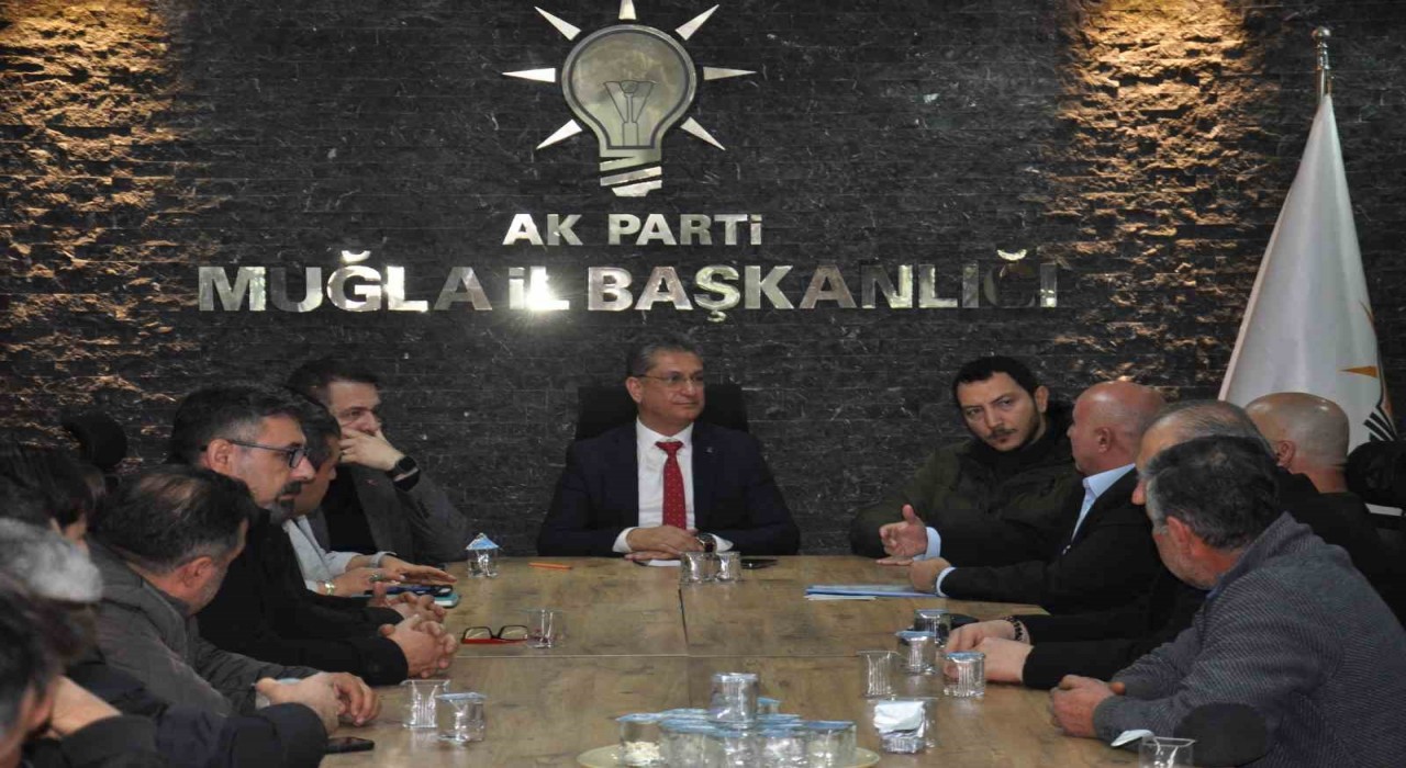 Termik santrallerinde çalışan yaklaşık 5 bin kişi için ‘Acil çözüm talebinde bulundular