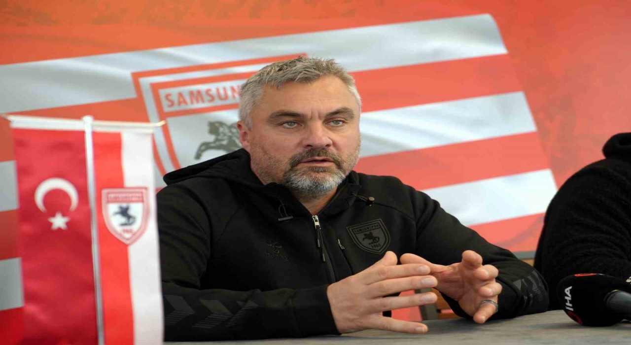 Thomas Reis: Başakşehir mağlubiyeti berbat bir sonuçtu