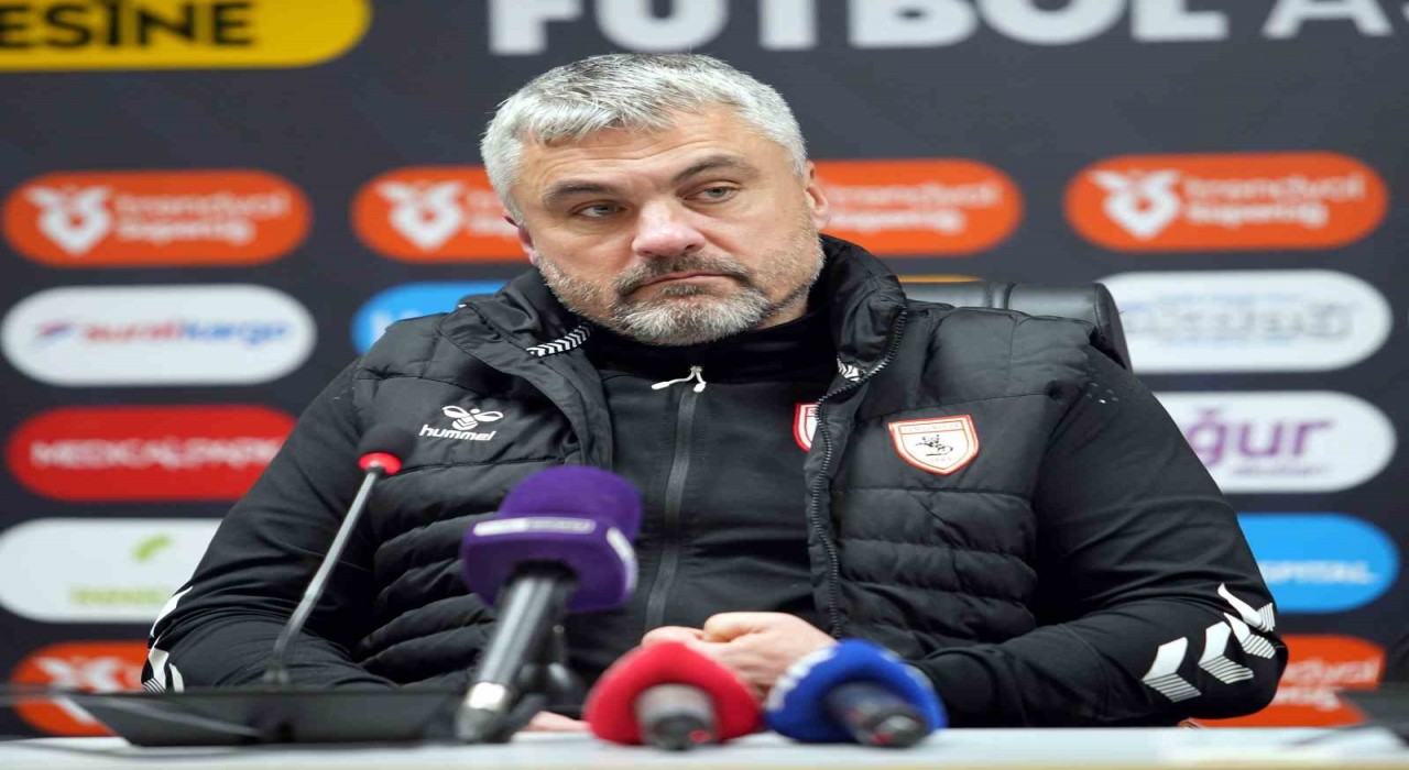Thomas Reis: Maçın genelinde iyi bir performans gösterdik