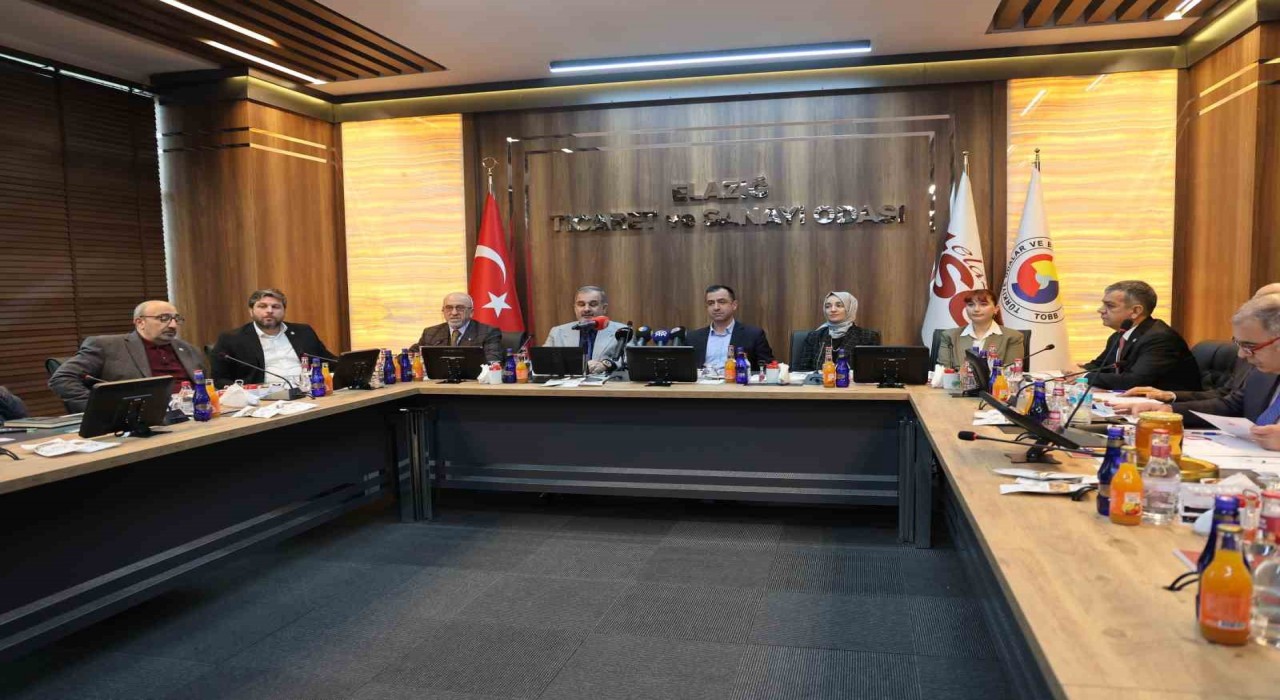 THY ile Elazığın tanıtım hamlesi hız kesmeden devam ediyor