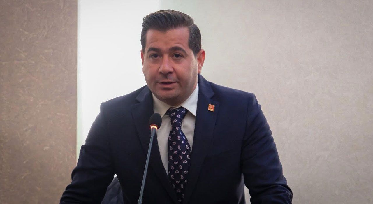 Tiryaki: “CHP Üyeleri Sandık Başına”