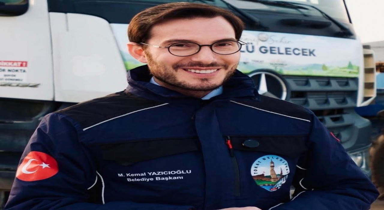 Tokatta halk ekmek büfeleri 1 Martta hizmete giriyor