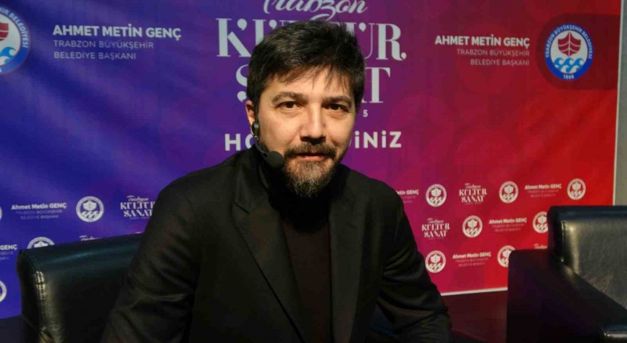 Tolga Zengin: Trabzonspordan Beşiktaşa transfer olunca ağladım