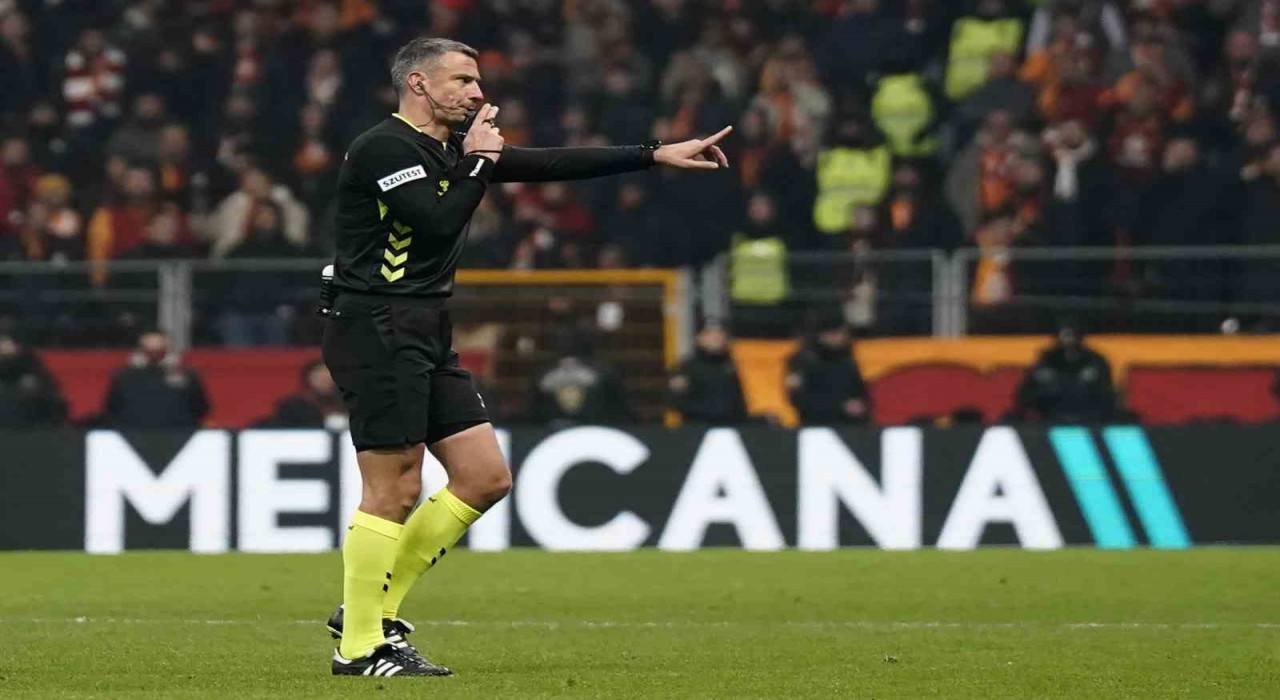 Trabzonspor, TFFden Vincici talep etti