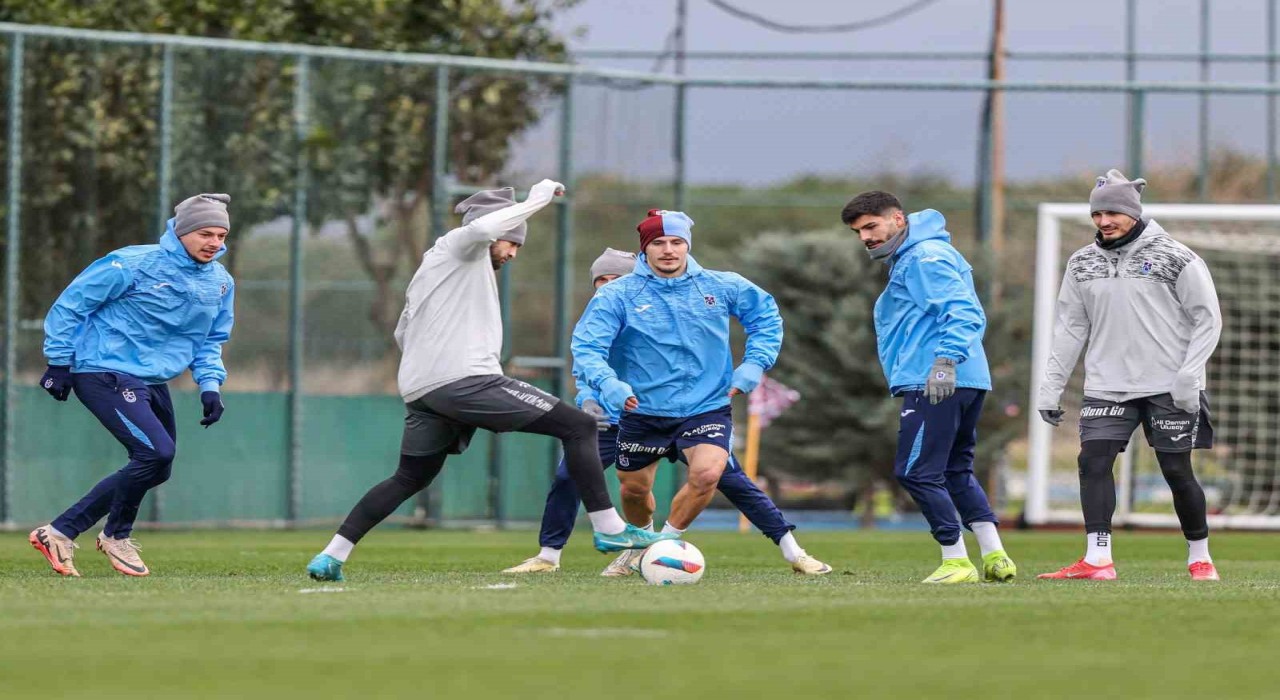 Trabzonsporda Uğurcan Çakır sürprizi