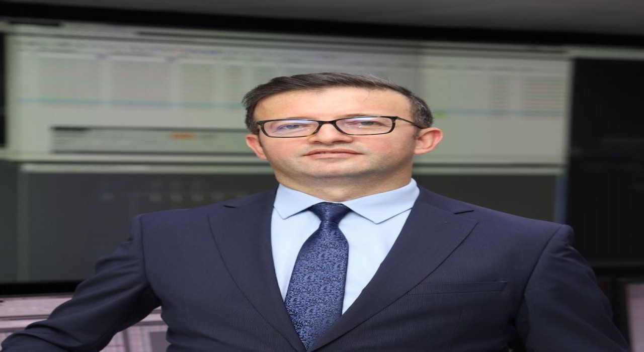 TREDAŞın yeni genel müdürü Ergin oldu