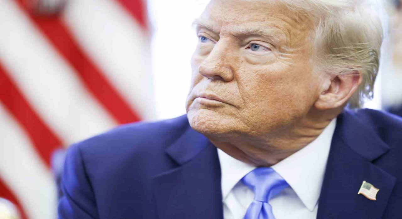 Trump: İran ile nükleer barış anlaşmasını çok isterim