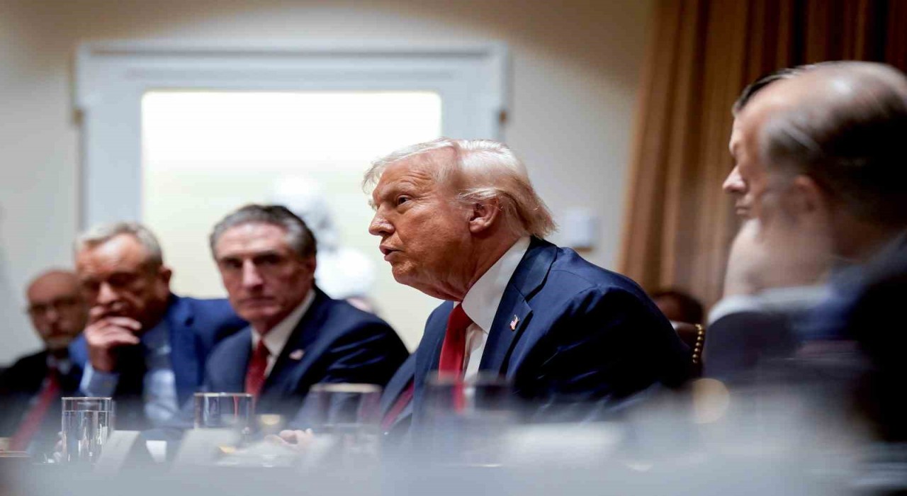 Trump, Rusya-Ukrayna Savaşını Bitirecek Planını Paylaştı