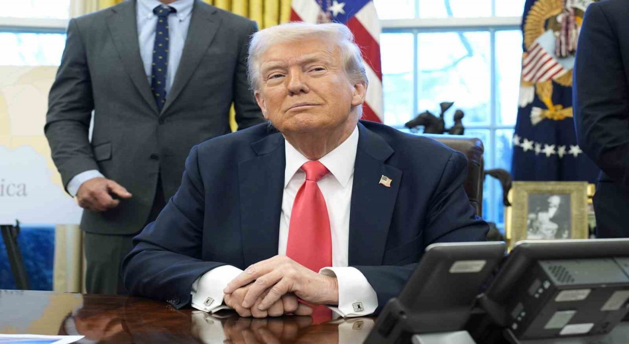 Trump yönetimi ABDde istihdam oluşturacak yabancılara 5 milyon dolara altın kart satacak