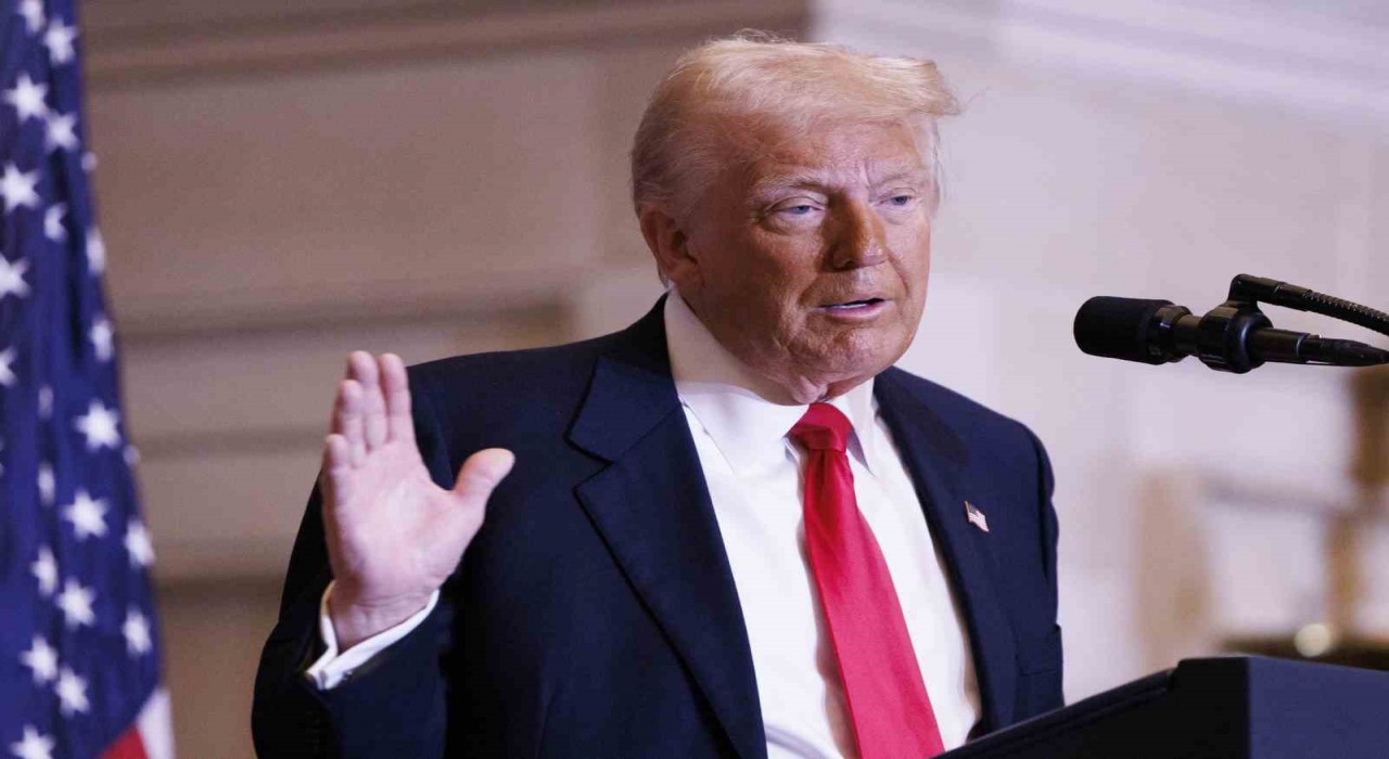 Trumpın Uluslararası Ceza Mahkemesine yaptırım uygulayacağı iddiası