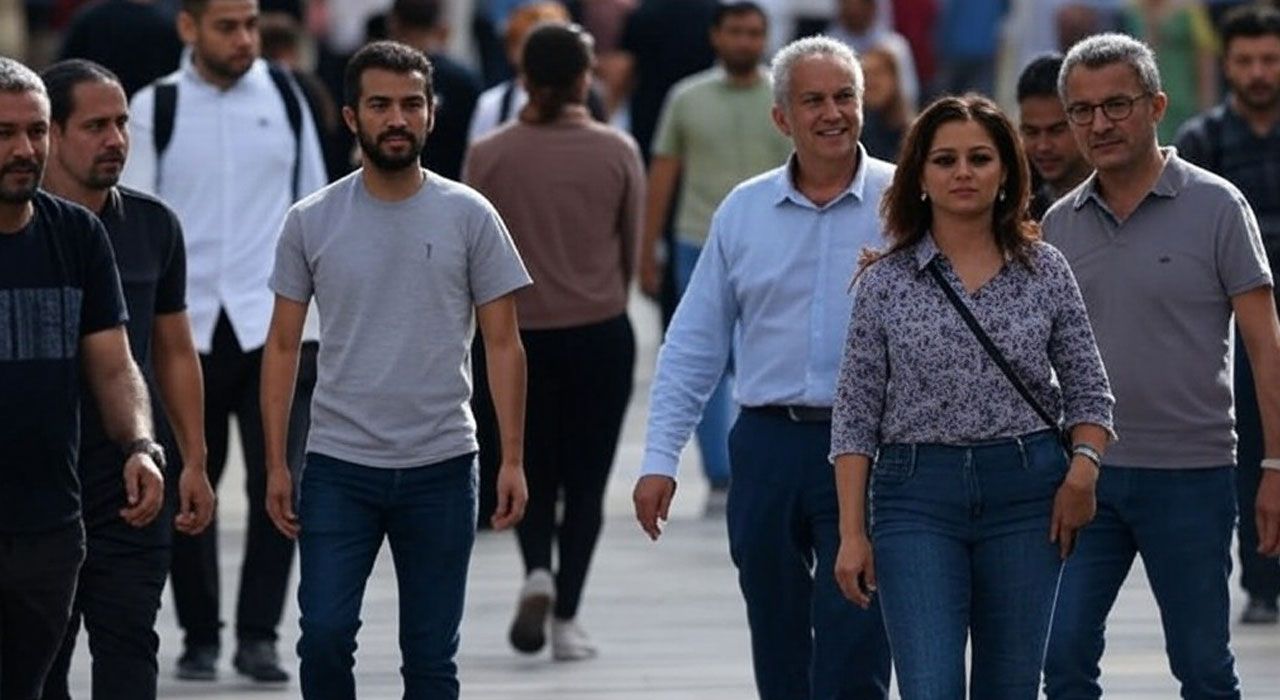 TÜİK Aralık 2024 İş Gücü Verilerini Açıkladı: İşsizlik %8,5’e Geriledi