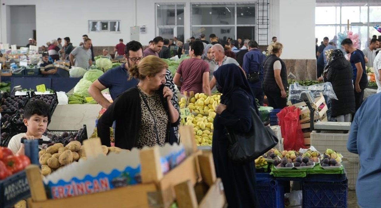Tüketici Güven Endeksi Şubat Ayında Yükseldi