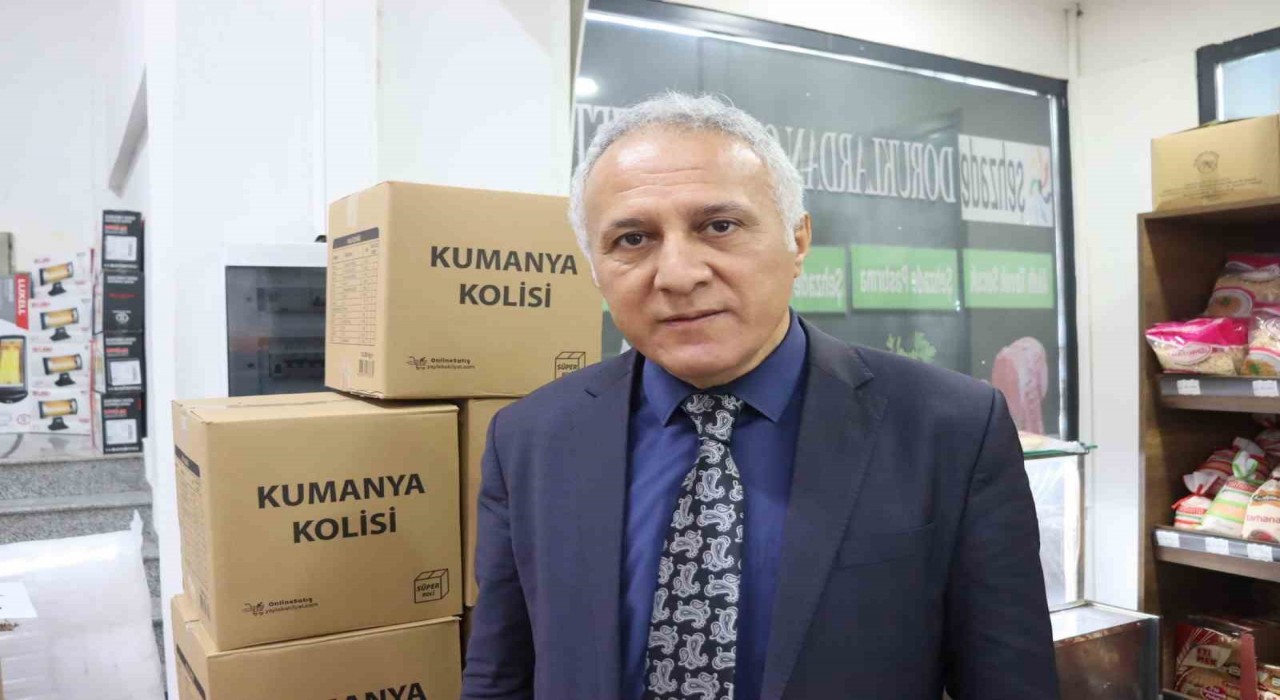 Tüketiciler Birliğinden Ramazan kolisi uyarısı