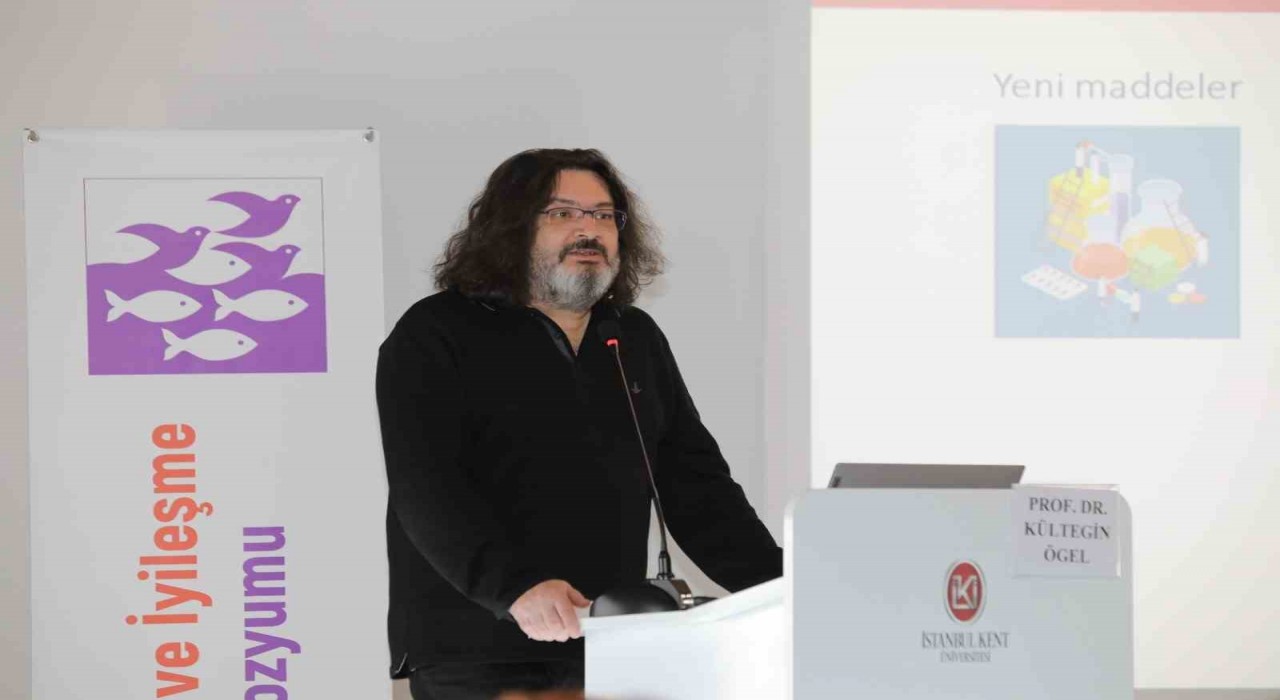 Tüm dünyanın ortak sorunu bağımlılık
