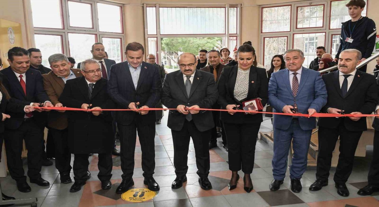 Tüm öğrencileri Çanakkalede şehit olmuştu: Balıkesir Lisesi 140 yaşında
