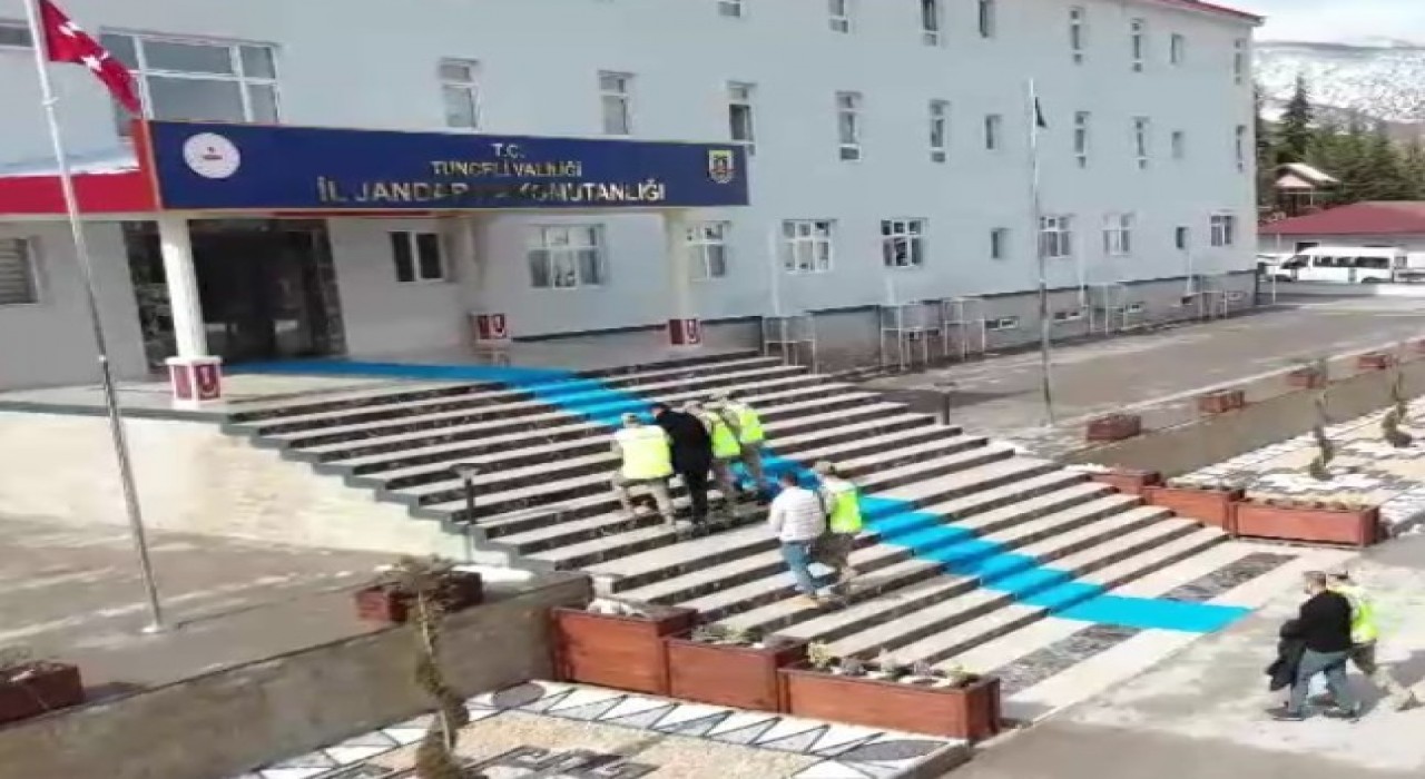 Tuncelide, silahlı kavgaya karışan 2 kişi tutuklandı