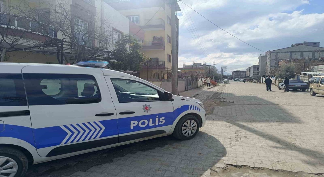 Turgutluda cinayet: 2 çocuk babası kan davasına kurban gitti