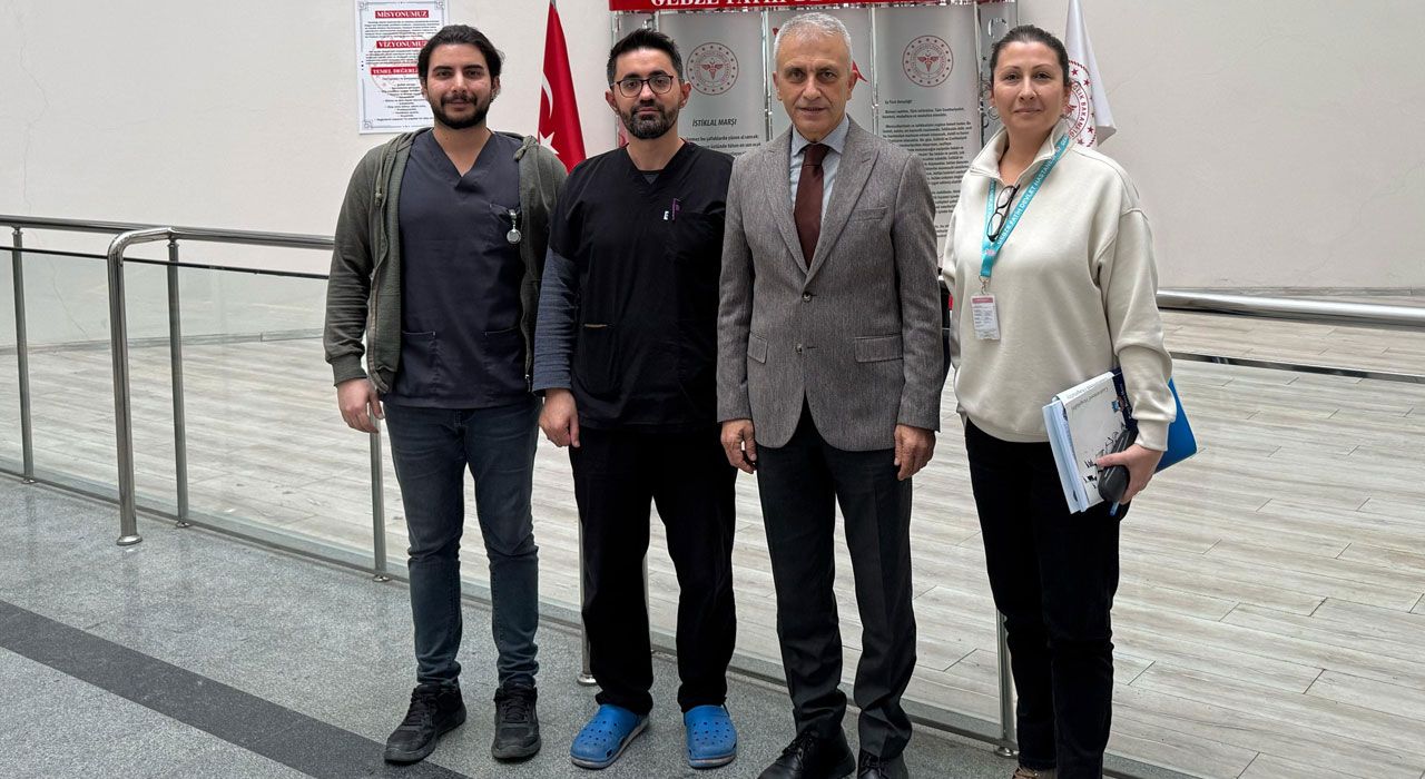 Türk Sağlık-Sen Kocaeli’den Sağlık Bakanlığı’na Çağrı: Tayin Düzenlemeleri Gözden Geçirilmeli