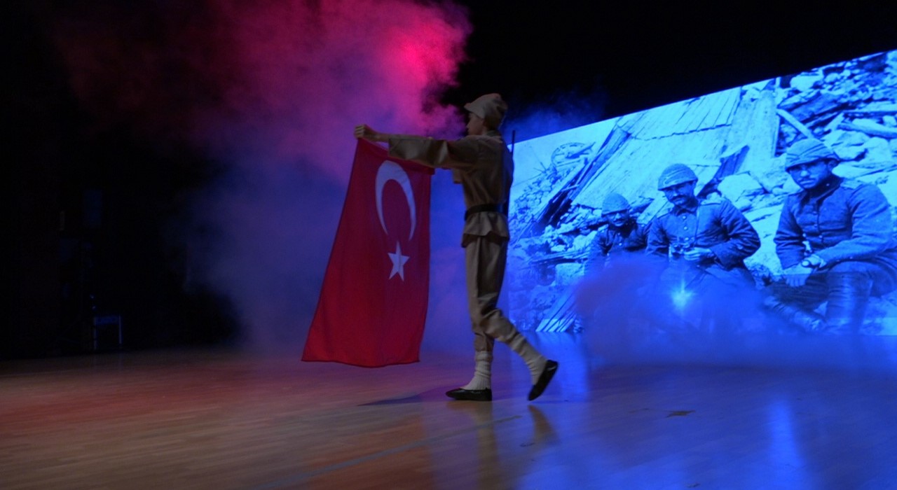 Türk-Yunan nüfus mübadelesinin 102. Yılı Kırklarelinde kutlandı