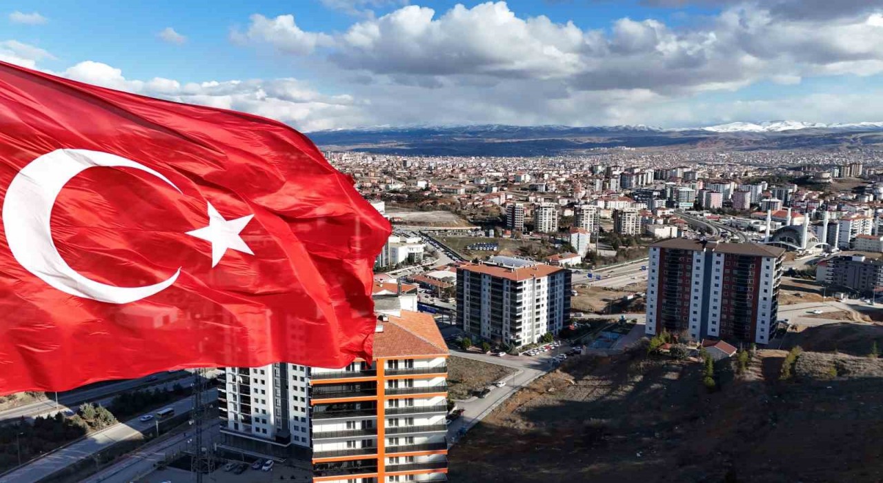 Türkiye karla mücadele ediyor, Kırıkkale güneşli havayı yaşıyor: Kara hasret kaldık