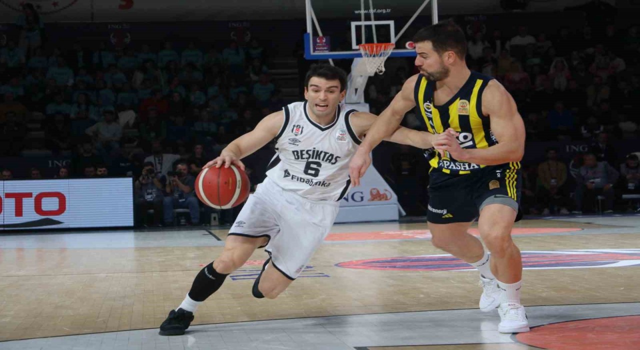 Türkiye Kupası Fenerbahçenin
