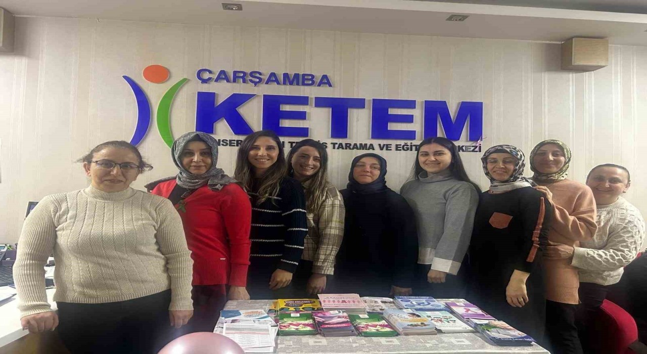 Türkiyede her yıl ortalama 170 bin kişiye kanser teşhisi konuluyor
