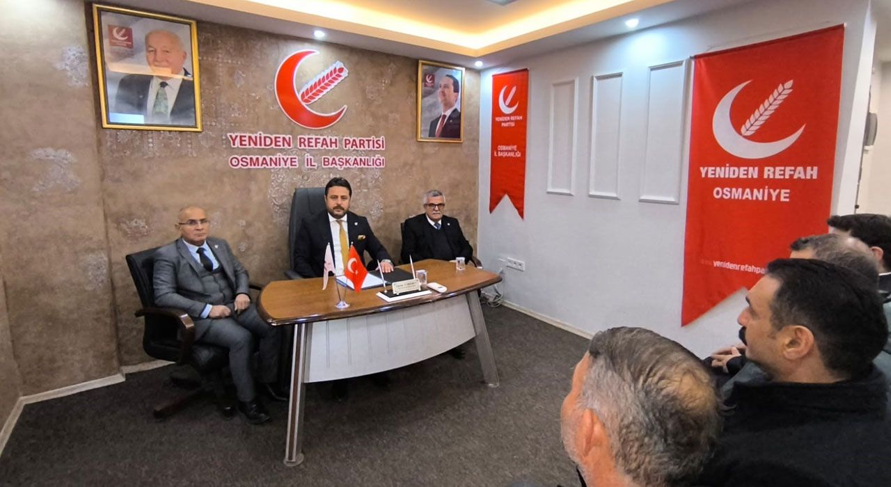Türkmen: "Türkiye, İsrail ve ABD’ye Karşı Sert Adımlar Atmalı"