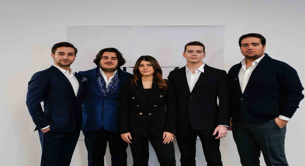 TurkZone CEO Talks, Ülker CEOsu Mete Buyurganı ağırladı